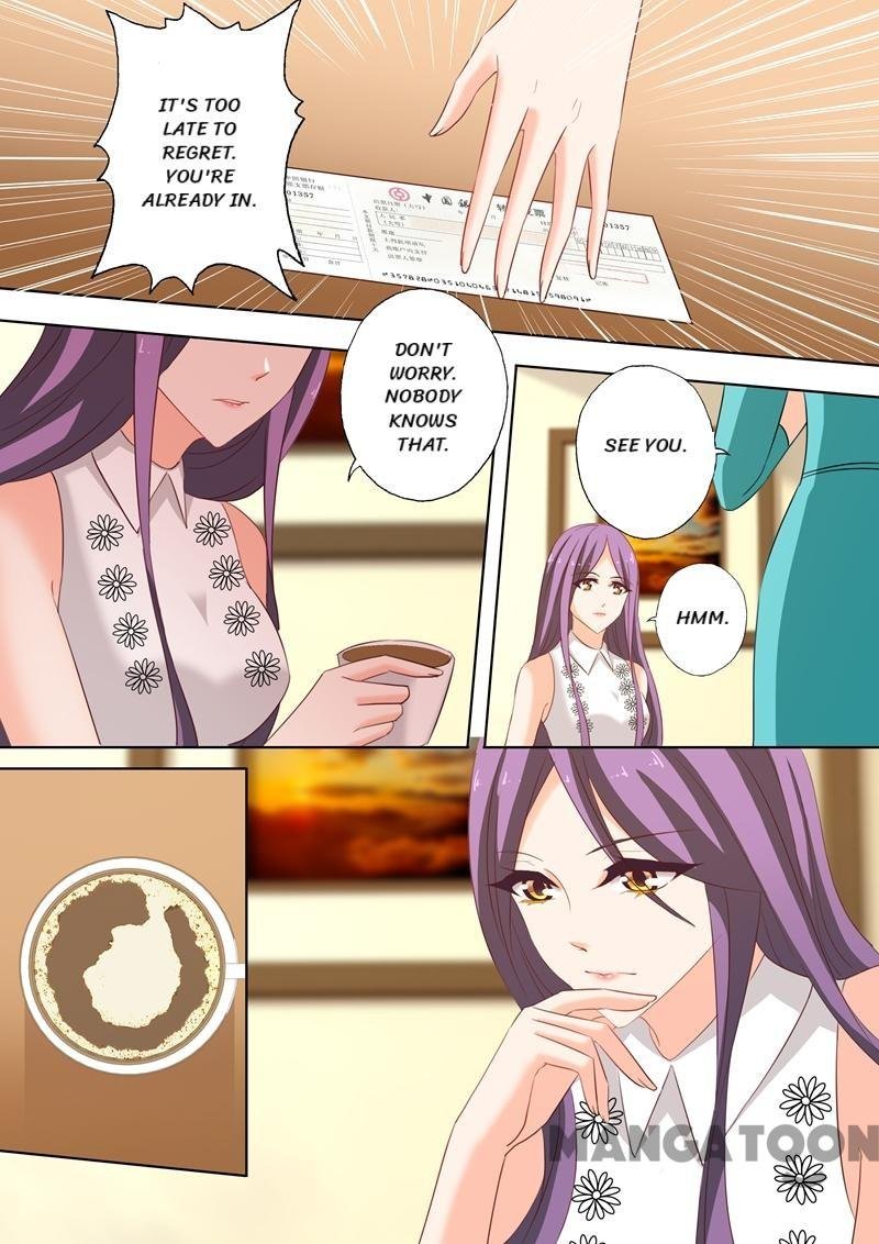 Ex-wife of A Billionaire ( Haomen Tianjia Qianqi ) Chapter 232 - page 7