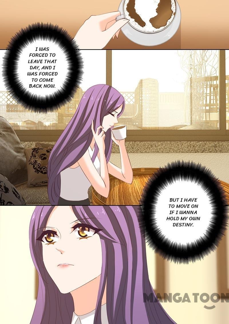 Ex-wife of A Billionaire ( Haomen Tianjia Qianqi ) Chapter 232 - page 8
