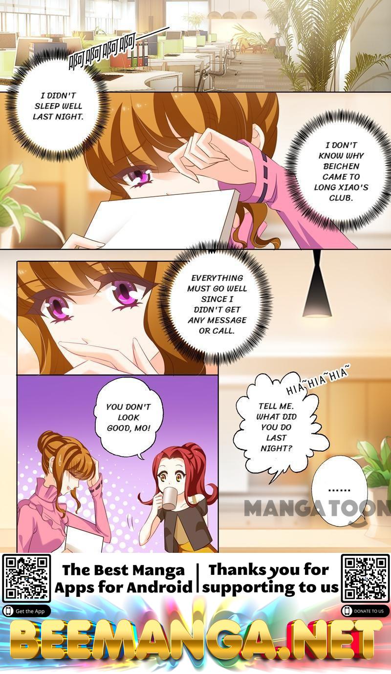 Ex-wife of A Billionaire ( Haomen Tianjia Qianqi ) Chapter 232 - page 9