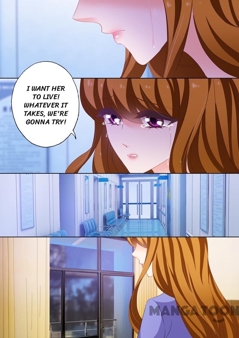 Ex-wife of A Billionaire ( Haomen Tianjia Qianqi ) Chapter 198 - page 2