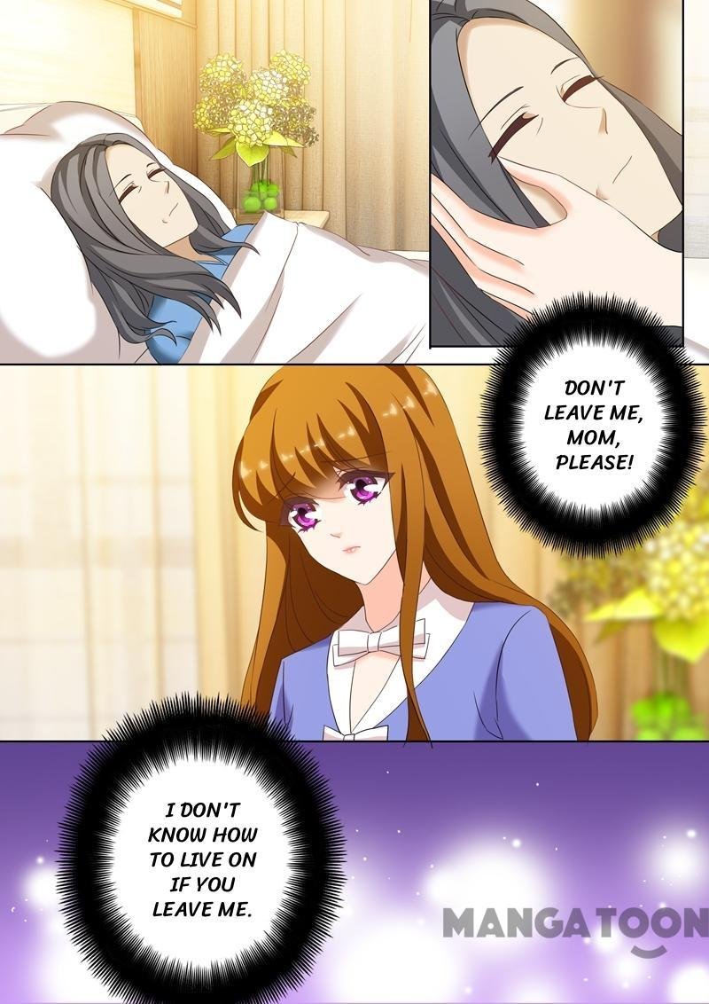 Ex-wife of A Billionaire ( Haomen Tianjia Qianqi ) Chapter 198 - page 3