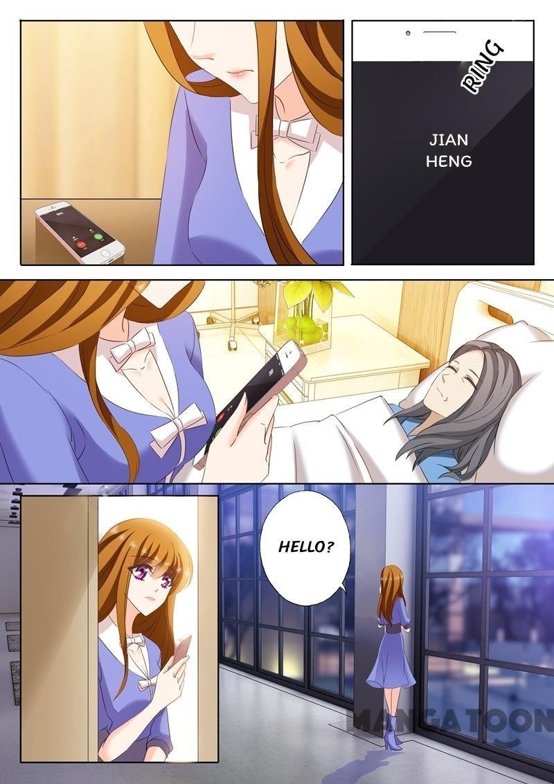Ex-wife of A Billionaire ( Haomen Tianjia Qianqi ) Chapter 198 - page 4