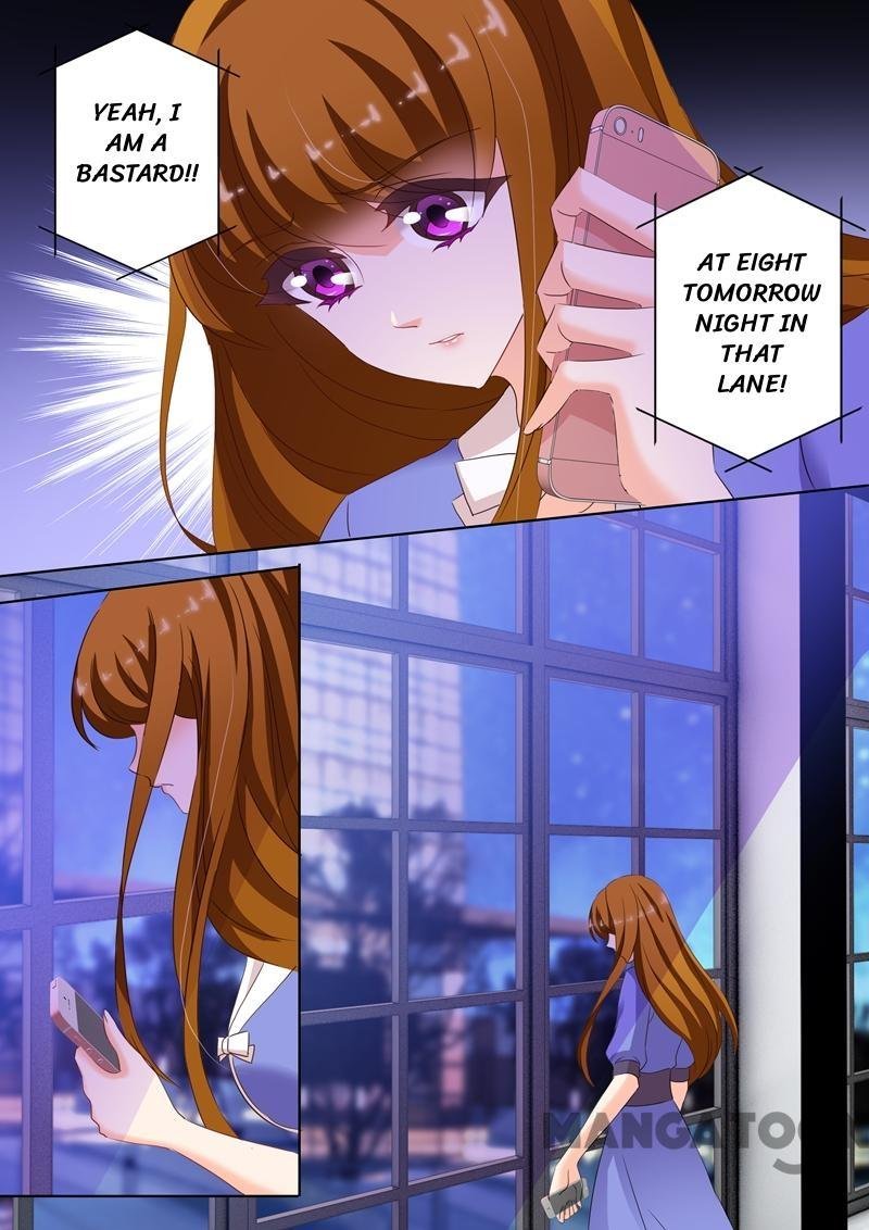 Ex-wife of A Billionaire ( Haomen Tianjia Qianqi ) Chapter 198 - page 6