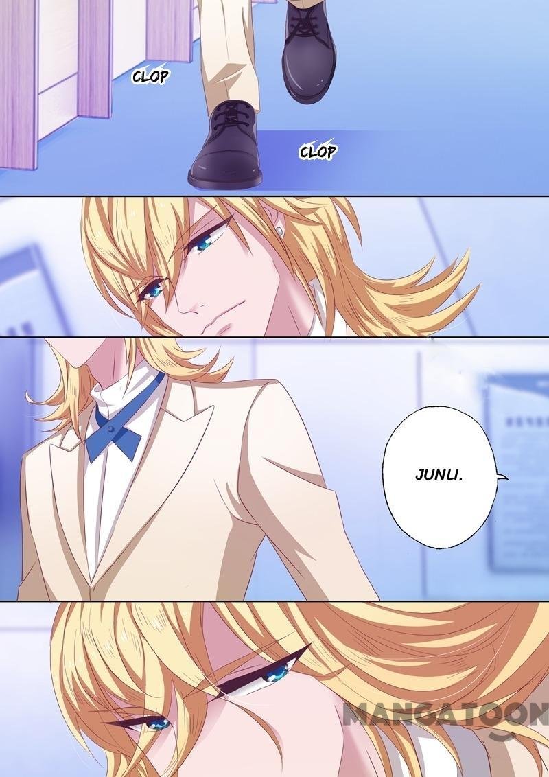 Ex-wife of A Billionaire ( Haomen Tianjia Qianqi ) Chapter 198 - page 7
