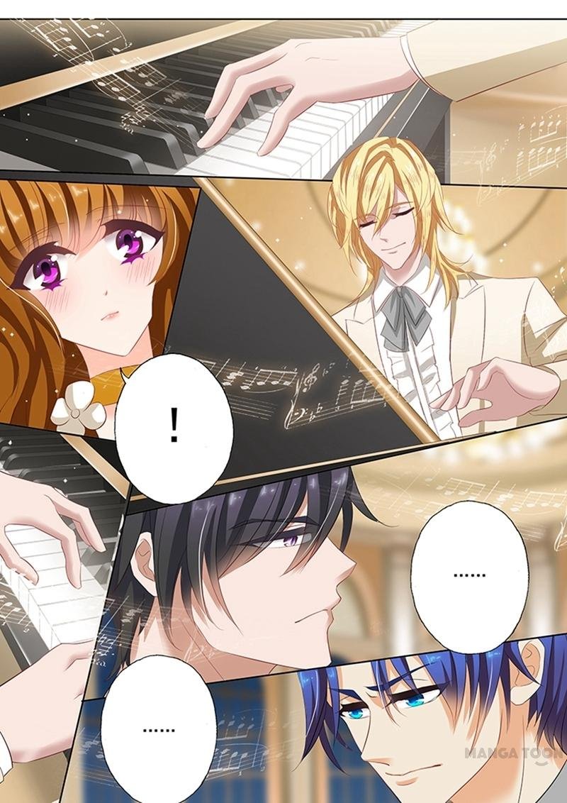 Ex-wife of A Billionaire ( Haomen Tianjia Qianqi ) Chapter 59 - page 3