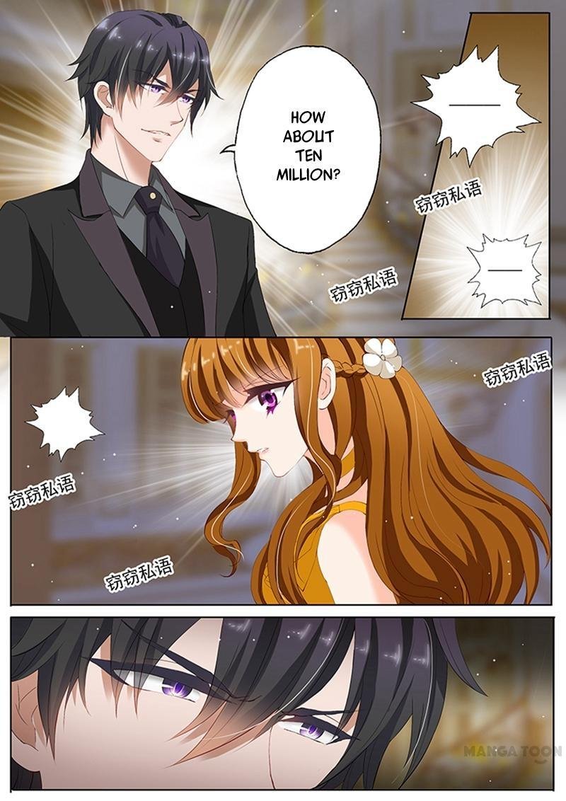 Ex-wife of A Billionaire ( Haomen Tianjia Qianqi ) Chapter 59 - page 6