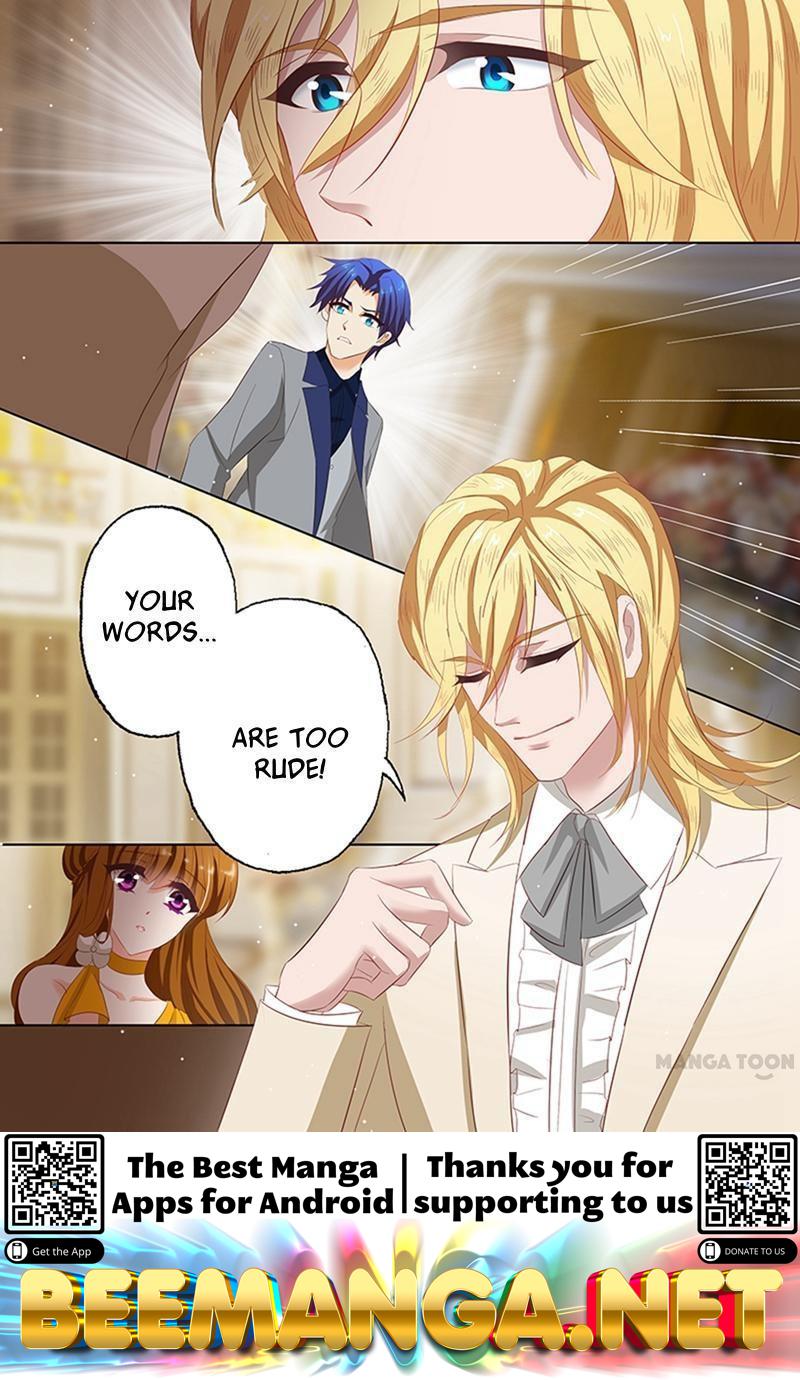 Ex-wife of A Billionaire ( Haomen Tianjia Qianqi ) Chapter 59 - page 9