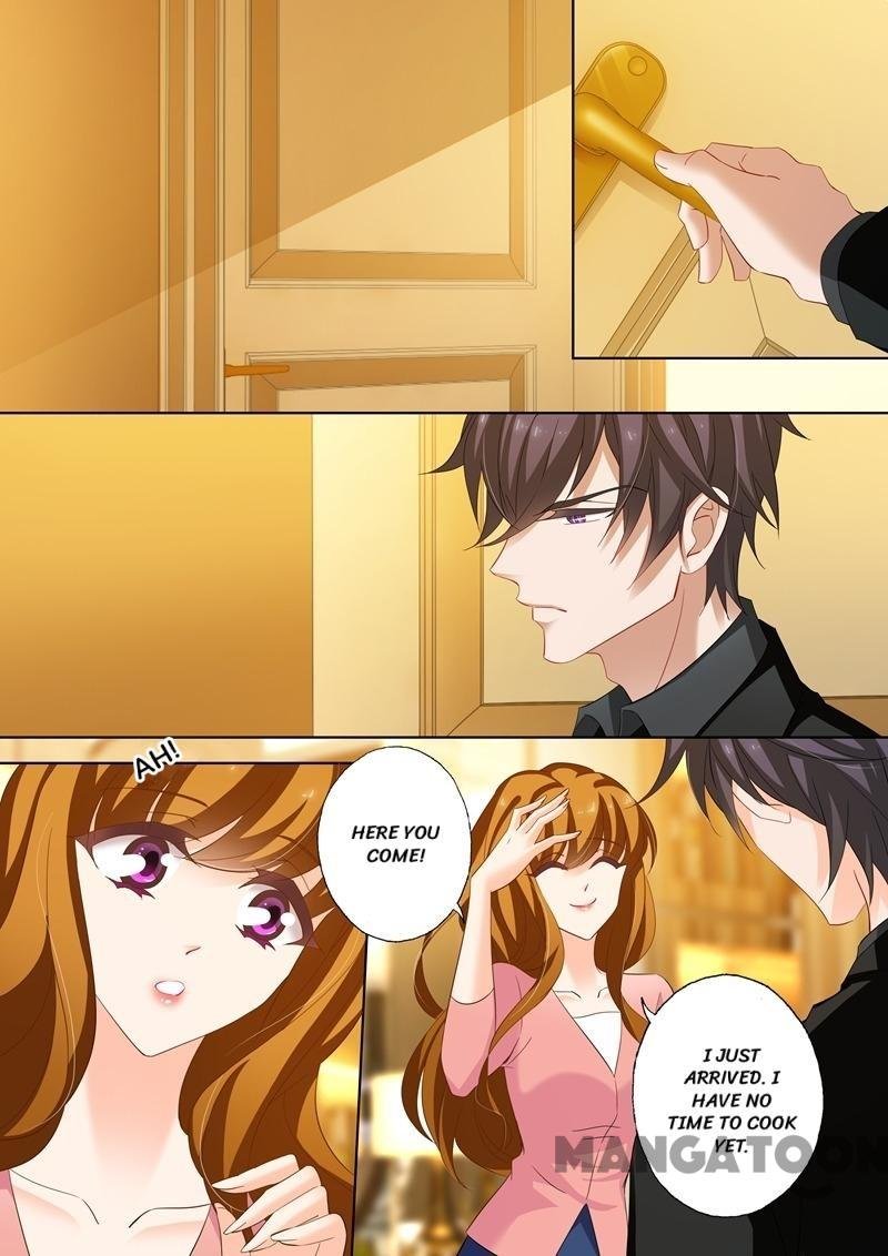 Ex-wife of A Billionaire ( Haomen Tianjia Qianqi ) Chapter 222 - page 3