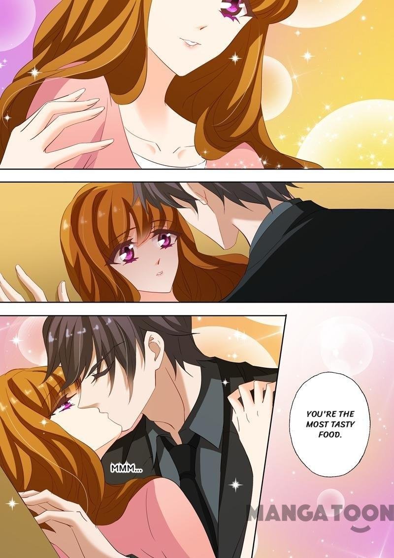 Ex-wife of A Billionaire ( Haomen Tianjia Qianqi ) Chapter 222 - page 4