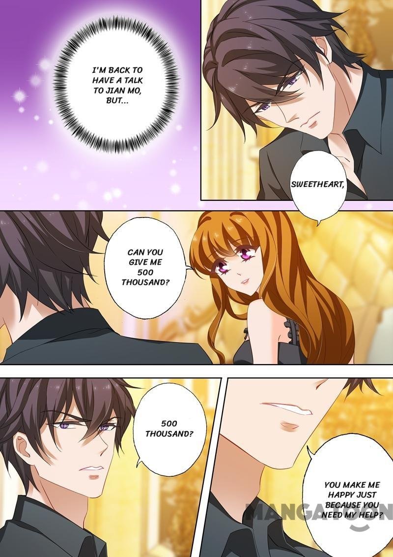 Ex-wife of A Billionaire ( Haomen Tianjia Qianqi ) Chapter 222 - page 5