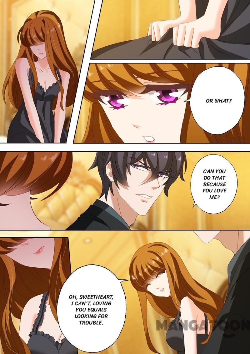 Ex-wife of A Billionaire ( Haomen Tianjia Qianqi ) Chapter 222 - page 6