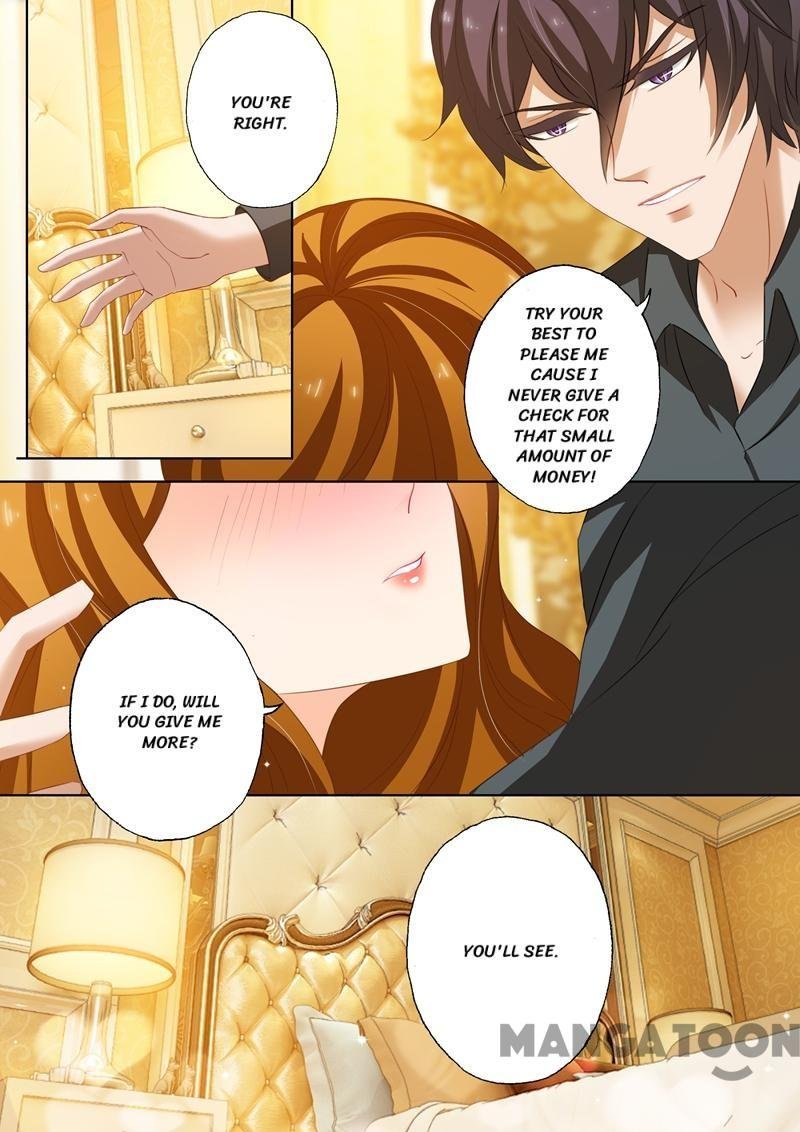 Ex-wife of A Billionaire ( Haomen Tianjia Qianqi ) Chapter 222 - page 7