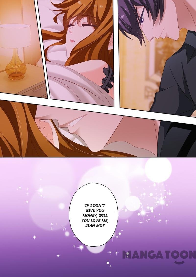 Ex-wife of A Billionaire ( Haomen Tianjia Qianqi ) Chapter 222 - page 8