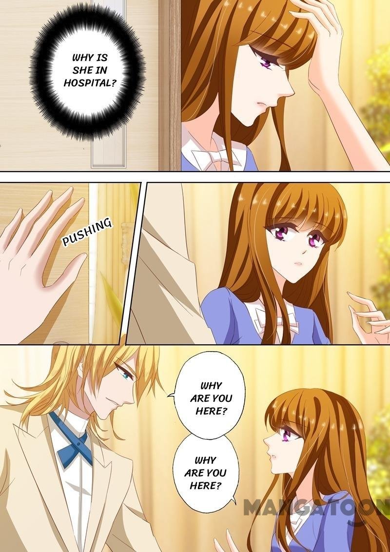 Ex-wife of A Billionaire ( Haomen Tianjia Qianqi ) Chapter 199 - page 2