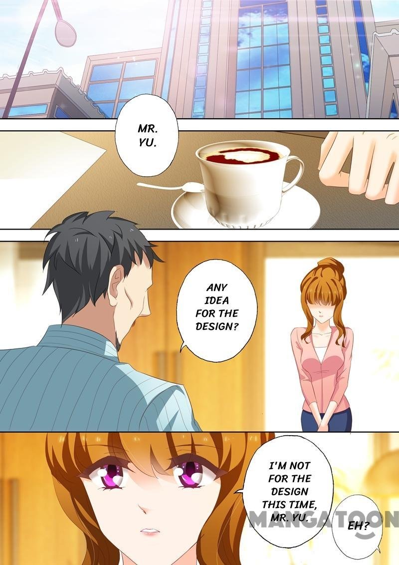 Ex-wife of A Billionaire ( Haomen Tianjia Qianqi ) Chapter 199 - page 6