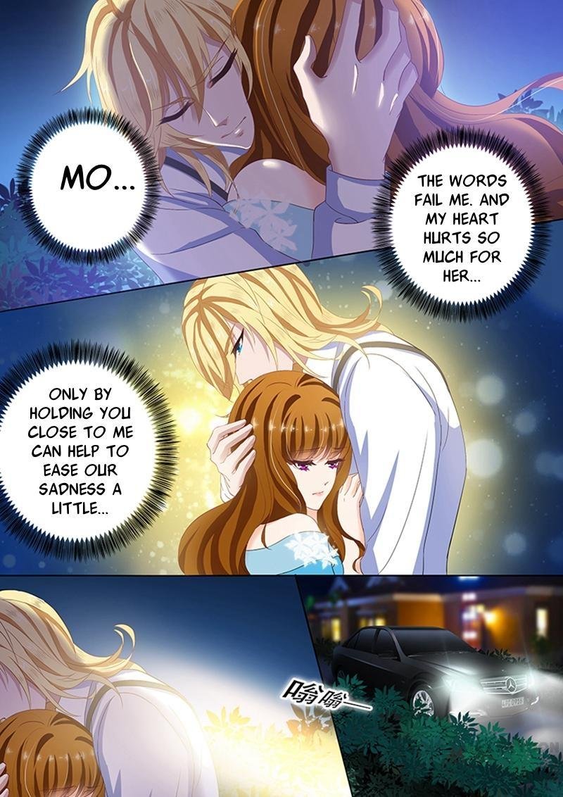 Ex-wife of A Billionaire ( Haomen Tianjia Qianqi ) Chapter 80 - page 5