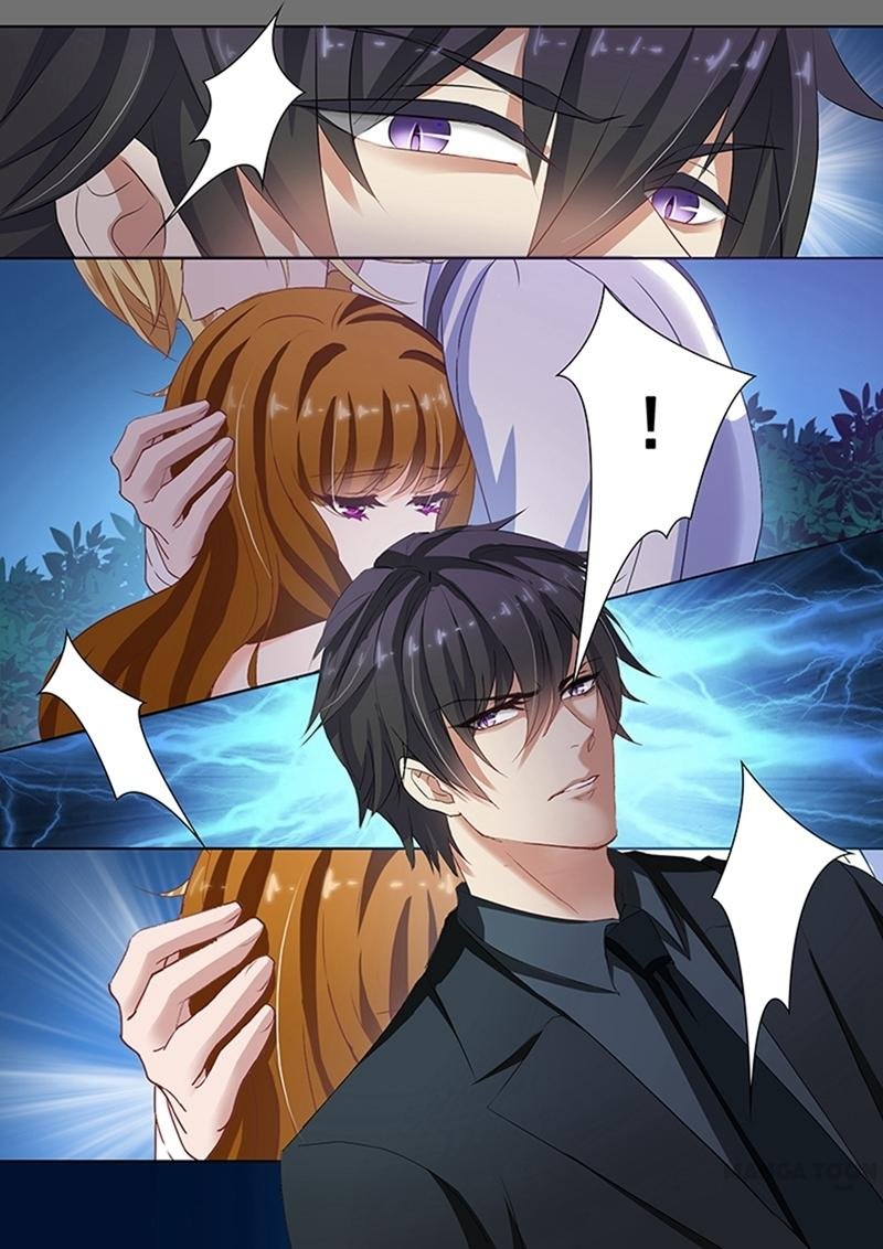 Ex-wife of A Billionaire ( Haomen Tianjia Qianqi ) Chapter 80 - page 6