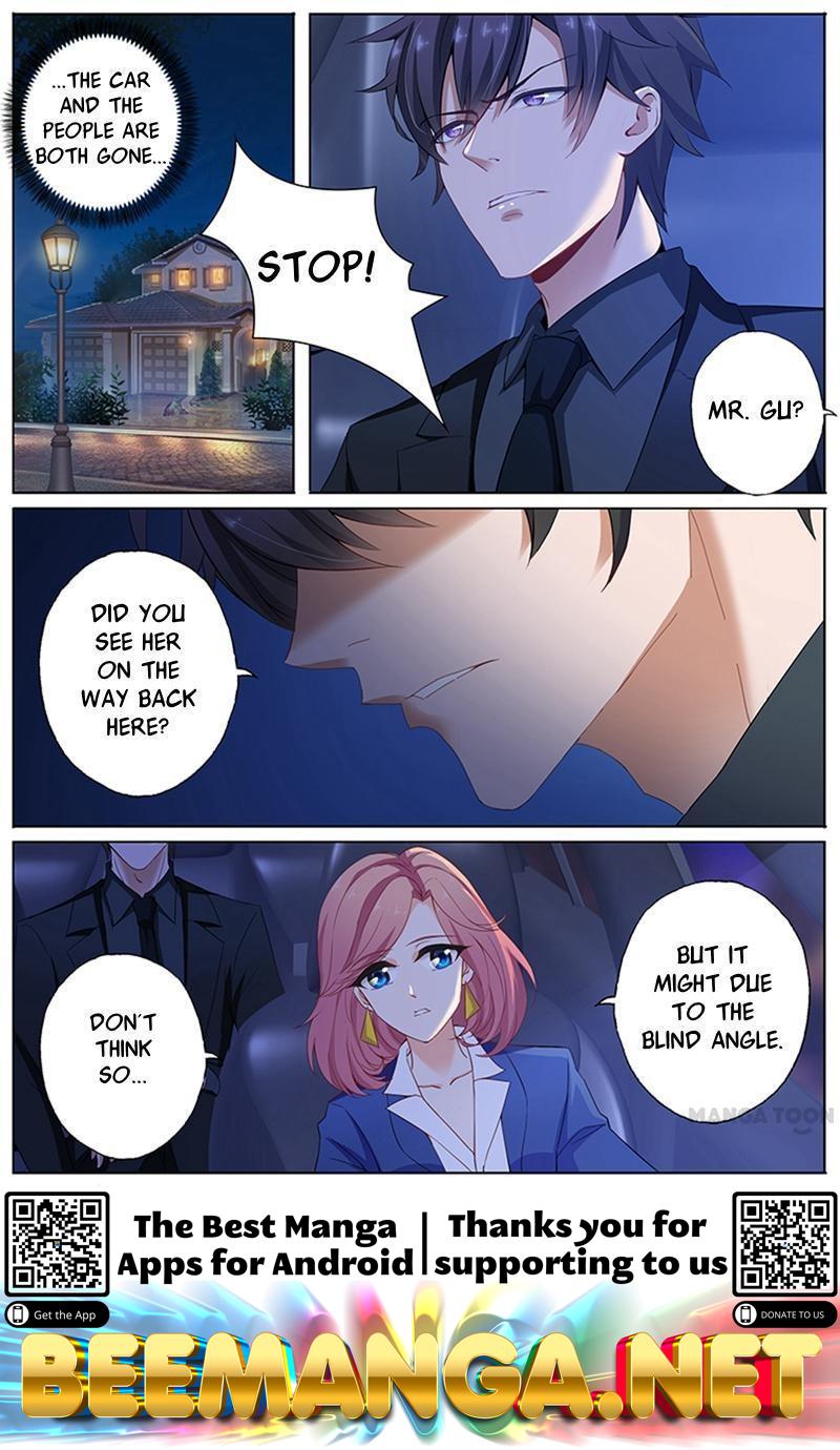 Ex-wife of A Billionaire ( Haomen Tianjia Qianqi ) Chapter 80 - page 9
