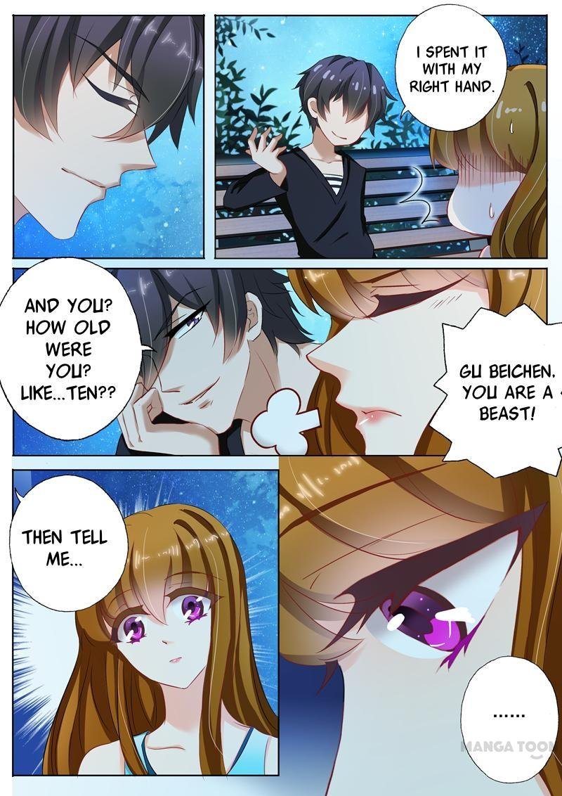 Ex-wife of A Billionaire ( Haomen Tianjia Qianqi ) Chapter 115 - page 3