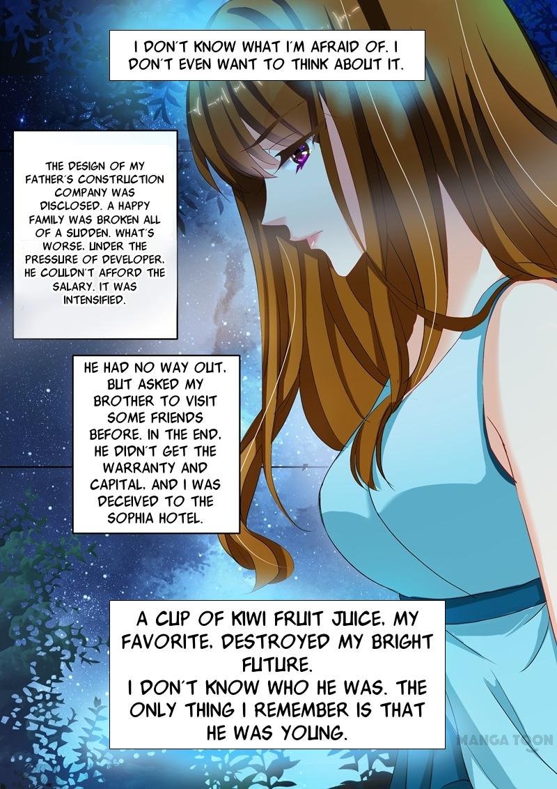 Ex-wife of A Billionaire ( Haomen Tianjia Qianqi ) Chapter 115 - page 4