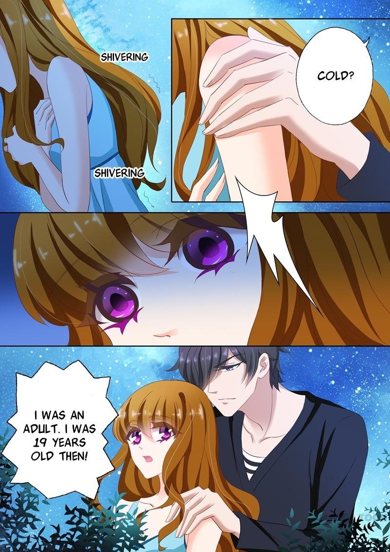Ex-wife of A Billionaire ( Haomen Tianjia Qianqi ) Chapter 115 - page 5