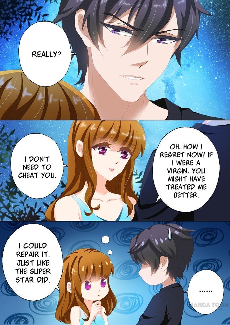 Ex-wife of A Billionaire ( Haomen Tianjia Qianqi ) Chapter 115 - page 6