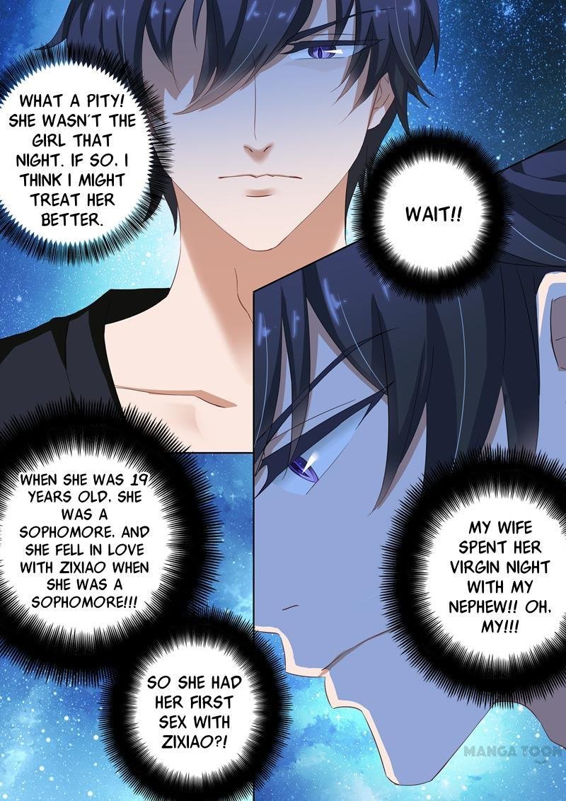 Ex-wife of A Billionaire ( Haomen Tianjia Qianqi ) Chapter 115 - page 7