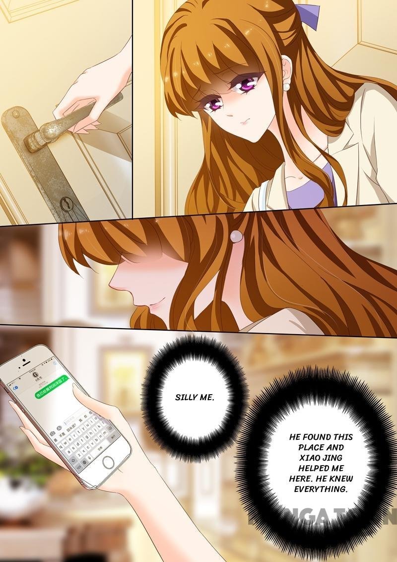 Ex-wife of A Billionaire ( Haomen Tianjia Qianqi ) Chapter 183 - page 4