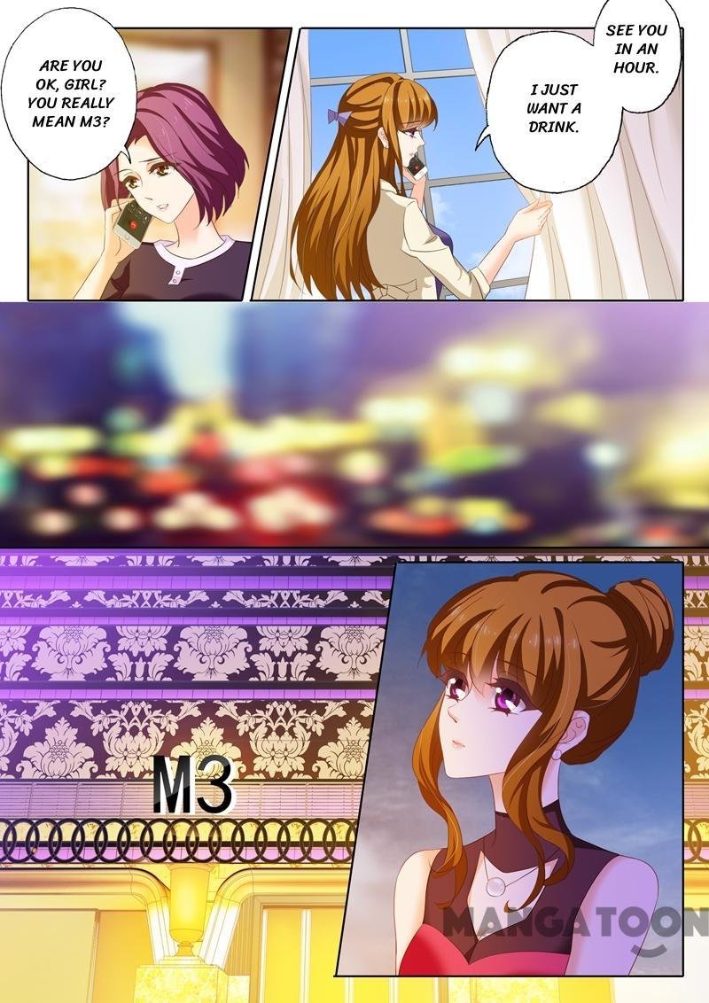 Ex-wife of A Billionaire ( Haomen Tianjia Qianqi ) Chapter 183 - page 6