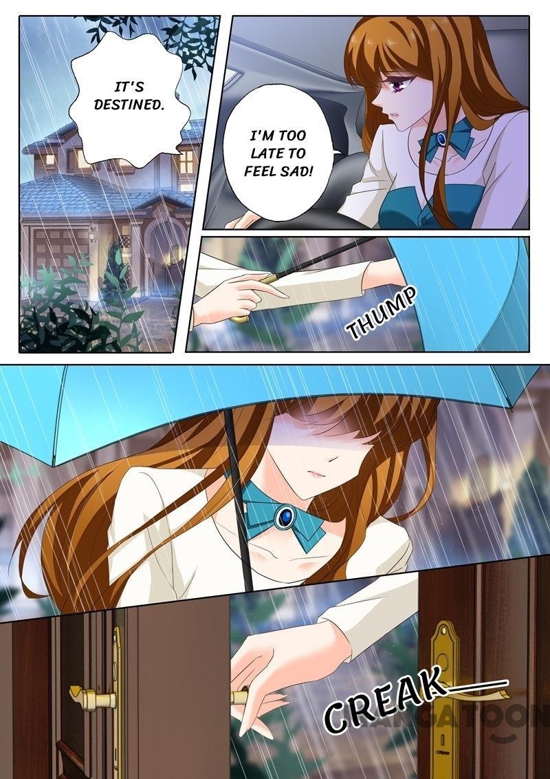 Ex-wife of A Billionaire ( Haomen Tianjia Qianqi ) Chapter 181 - page 2