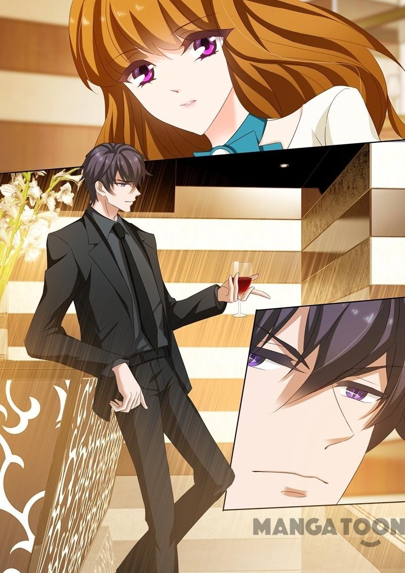 Ex-wife of A Billionaire ( Haomen Tianjia Qianqi ) Chapter 181 - page 3