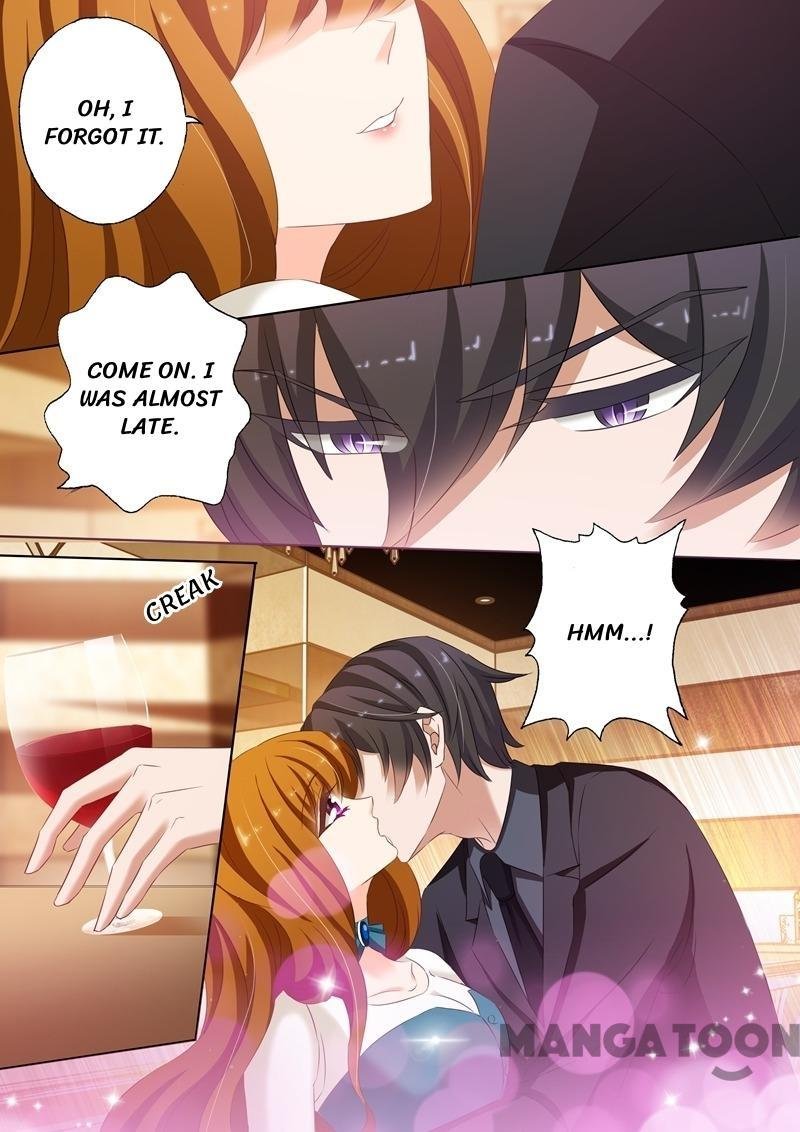 Ex-wife of A Billionaire ( Haomen Tianjia Qianqi ) Chapter 181 - page 5
