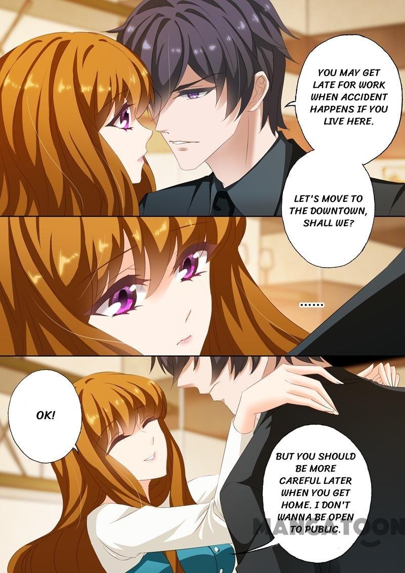 Ex-wife of A Billionaire ( Haomen Tianjia Qianqi ) Chapter 181 - page 7