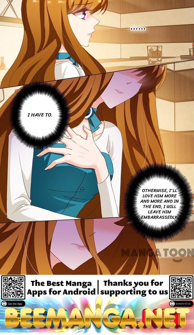 Ex-wife of A Billionaire ( Haomen Tianjia Qianqi ) Chapter 181 - page 9