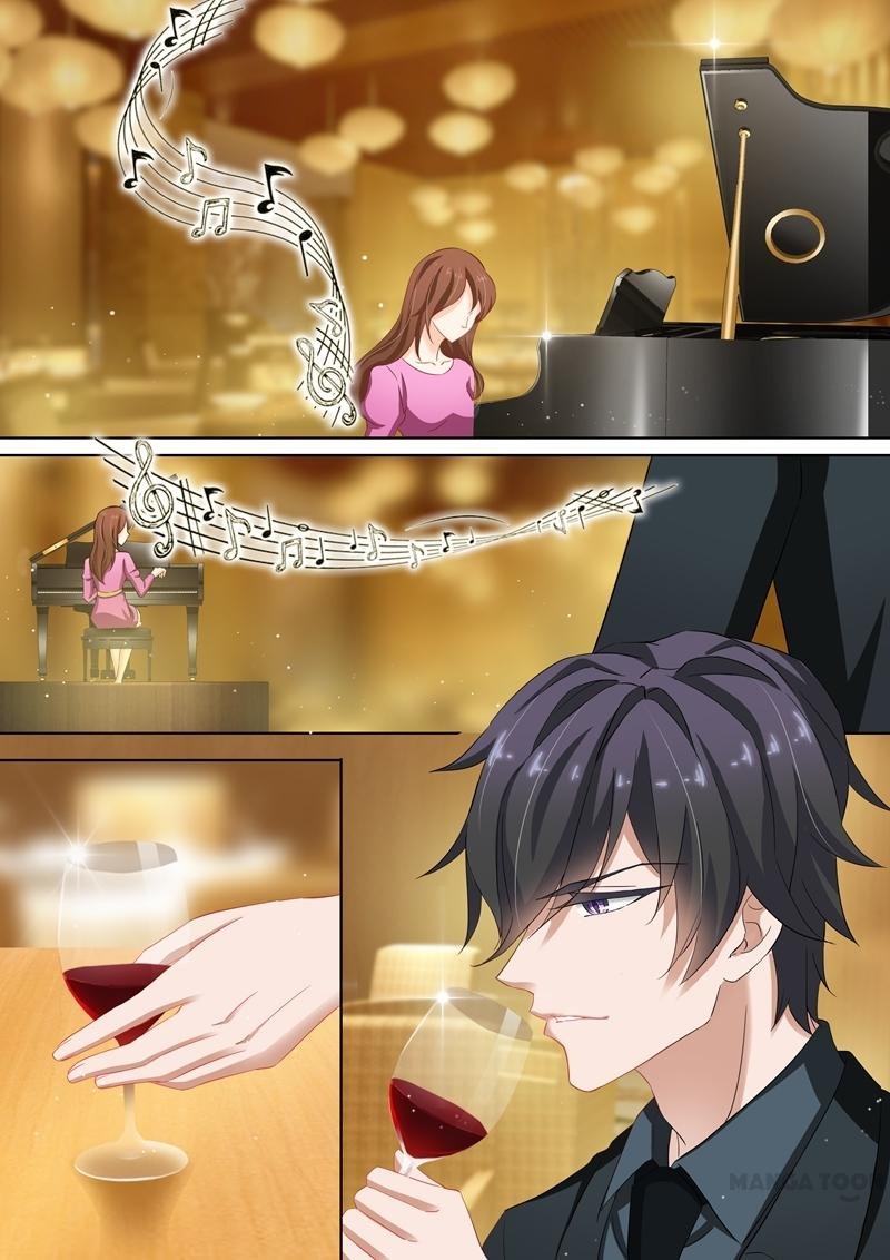 Ex-wife of A Billionaire ( Haomen Tianjia Qianqi ) Chapter 129 - page 8