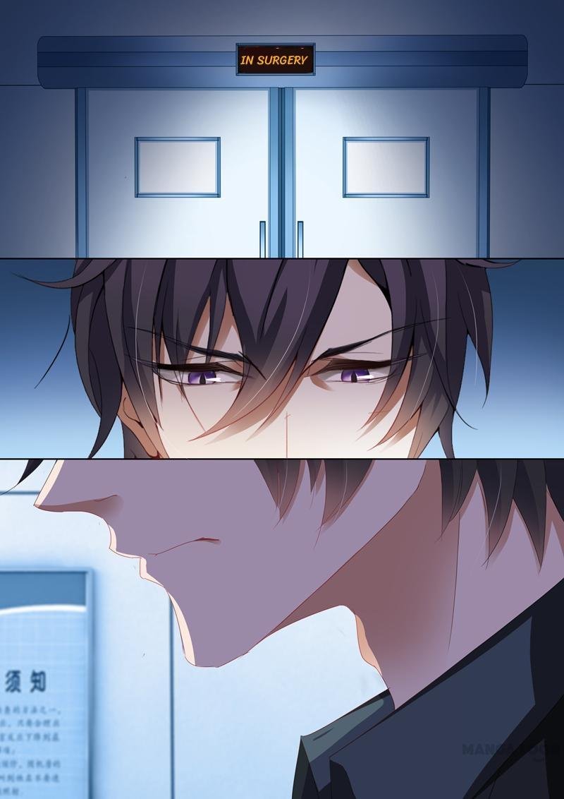 Ex-wife of A Billionaire ( Haomen Tianjia Qianqi ) Chapter 131 - page 5