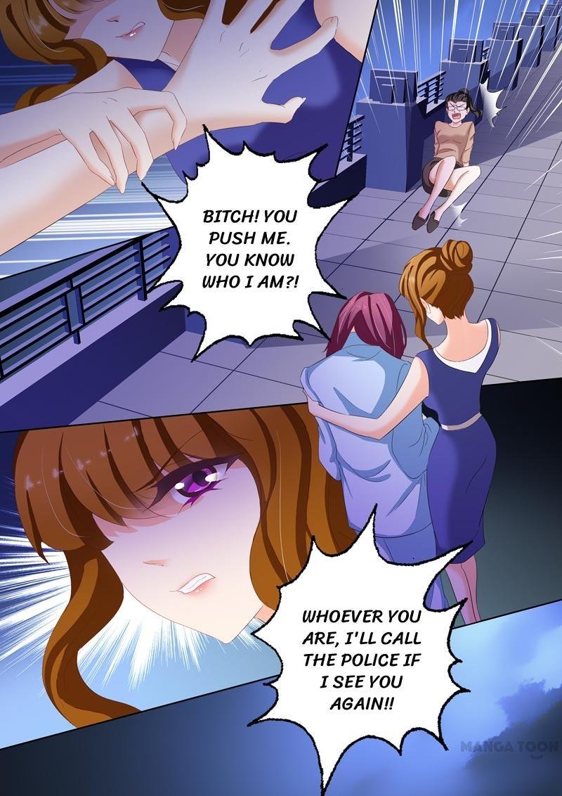 Ex-wife of A Billionaire ( Haomen Tianjia Qianqi ) Chapter 162 - page 2