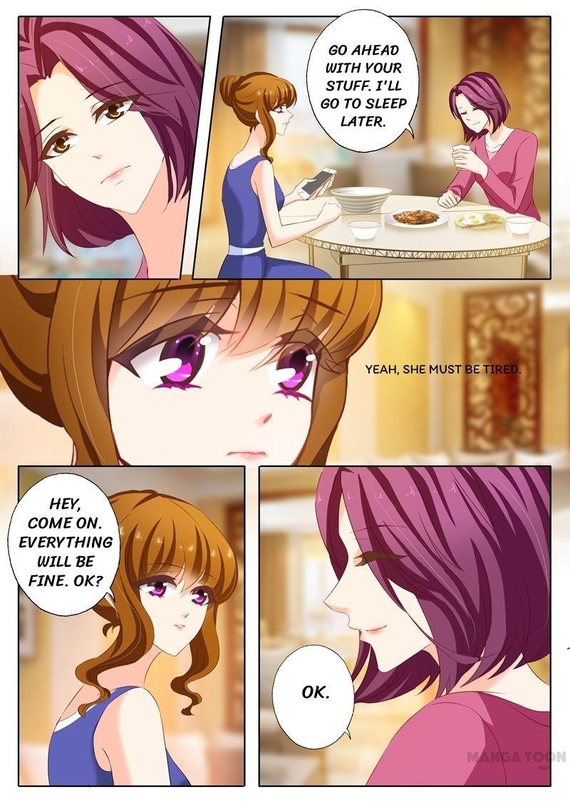Ex-wife of A Billionaire ( Haomen Tianjia Qianqi ) Chapter 162 - page 7