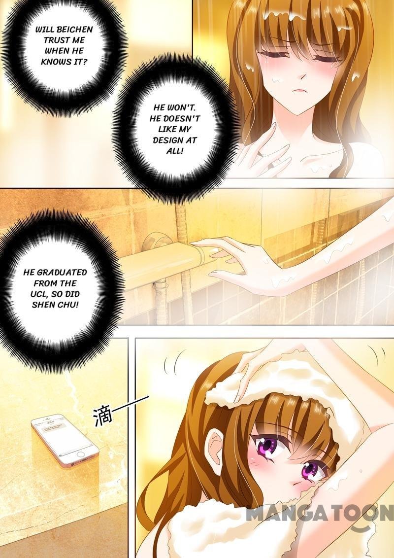 Ex-wife of A Billionaire ( Haomen Tianjia Qianqi ) Chapter 236 - page 7