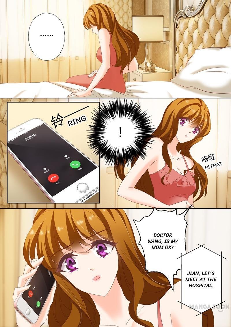 Ex-wife of A Billionaire ( Haomen Tianjia Qianqi ) Chapter 170 - page 2