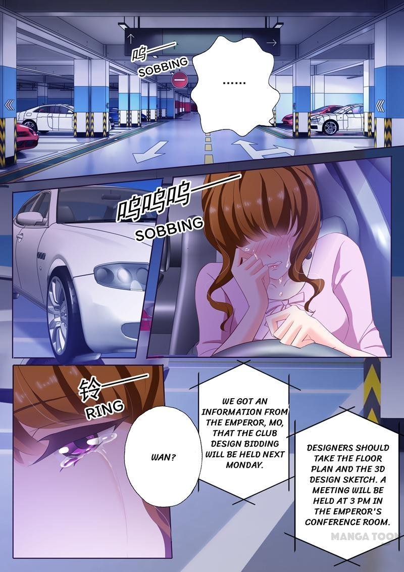 Ex-wife of A Billionaire ( Haomen Tianjia Qianqi ) Chapter 170 - page 6