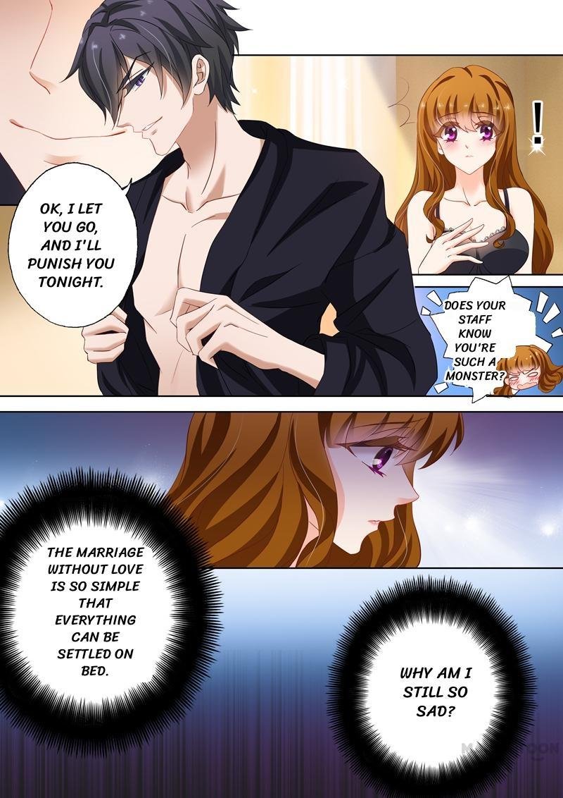 Ex-wife of A Billionaire ( Haomen Tianjia Qianqi ) Chapter 140 - page 2