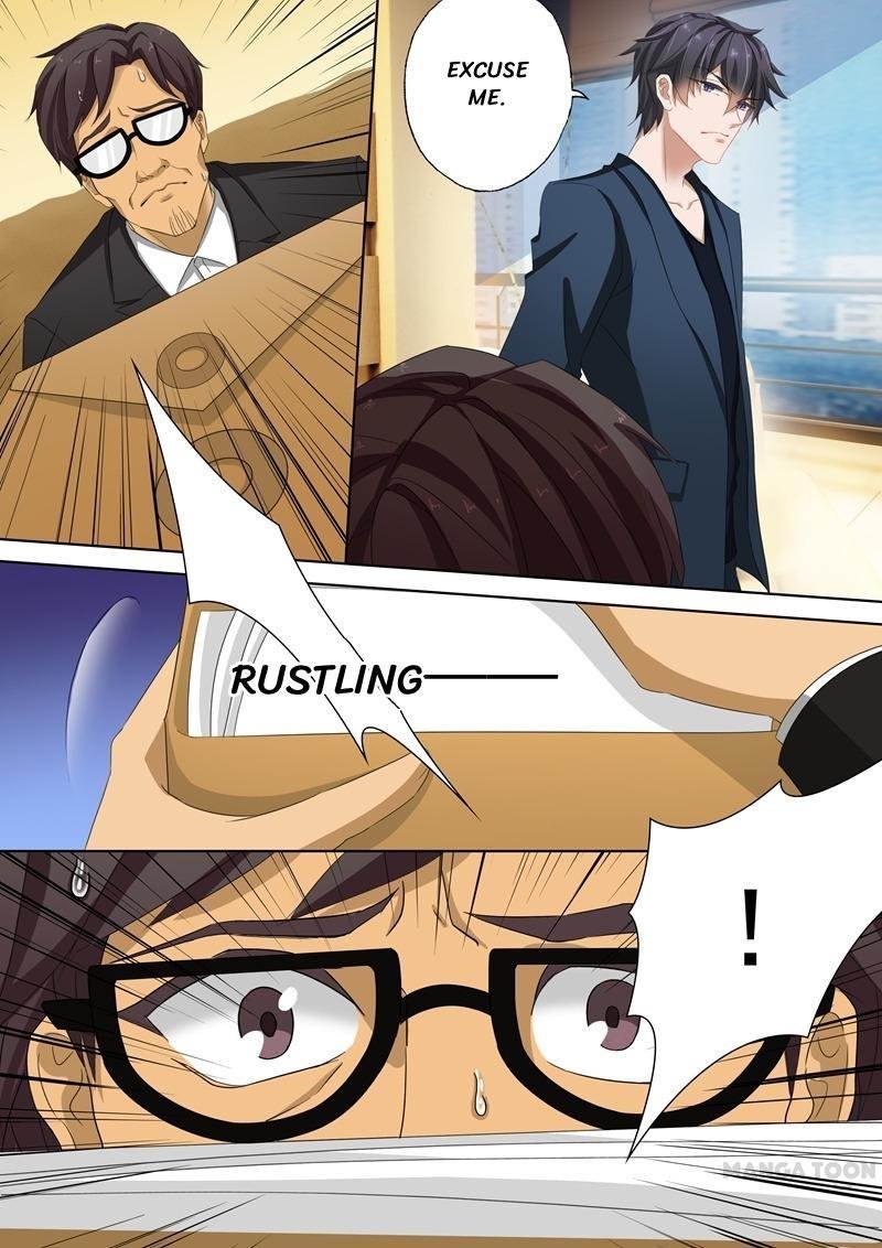 Ex-wife of A Billionaire ( Haomen Tianjia Qianqi ) Chapter 140 - page 6