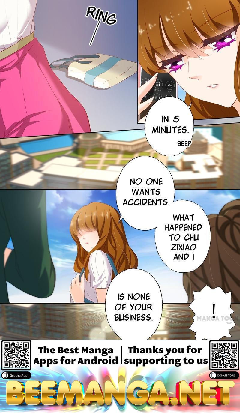 Ex-wife of A Billionaire ( Haomen Tianjia Qianqi ) Chapter 118 - page 9