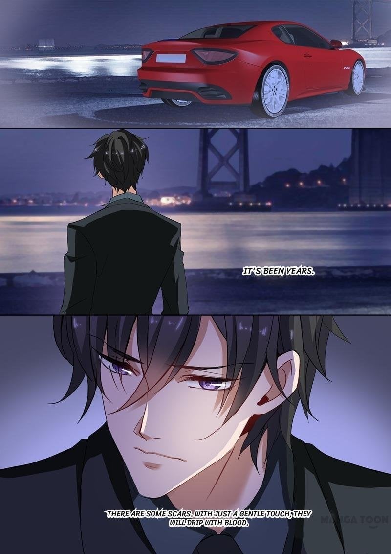 Ex-wife of A Billionaire ( Haomen Tianjia Qianqi ) Chapter 132 - page 3