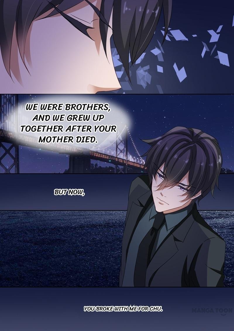 Ex-wife of A Billionaire ( Haomen Tianjia Qianqi ) Chapter 132 - page 5