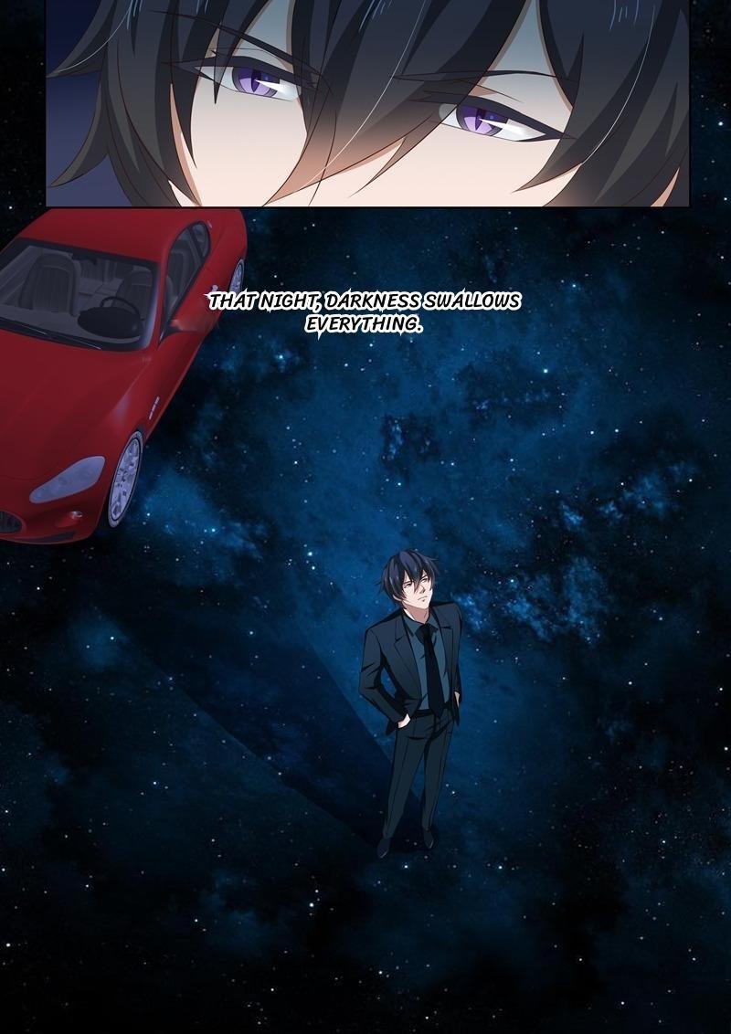 Ex-wife of A Billionaire ( Haomen Tianjia Qianqi ) Chapter 132 - page 6