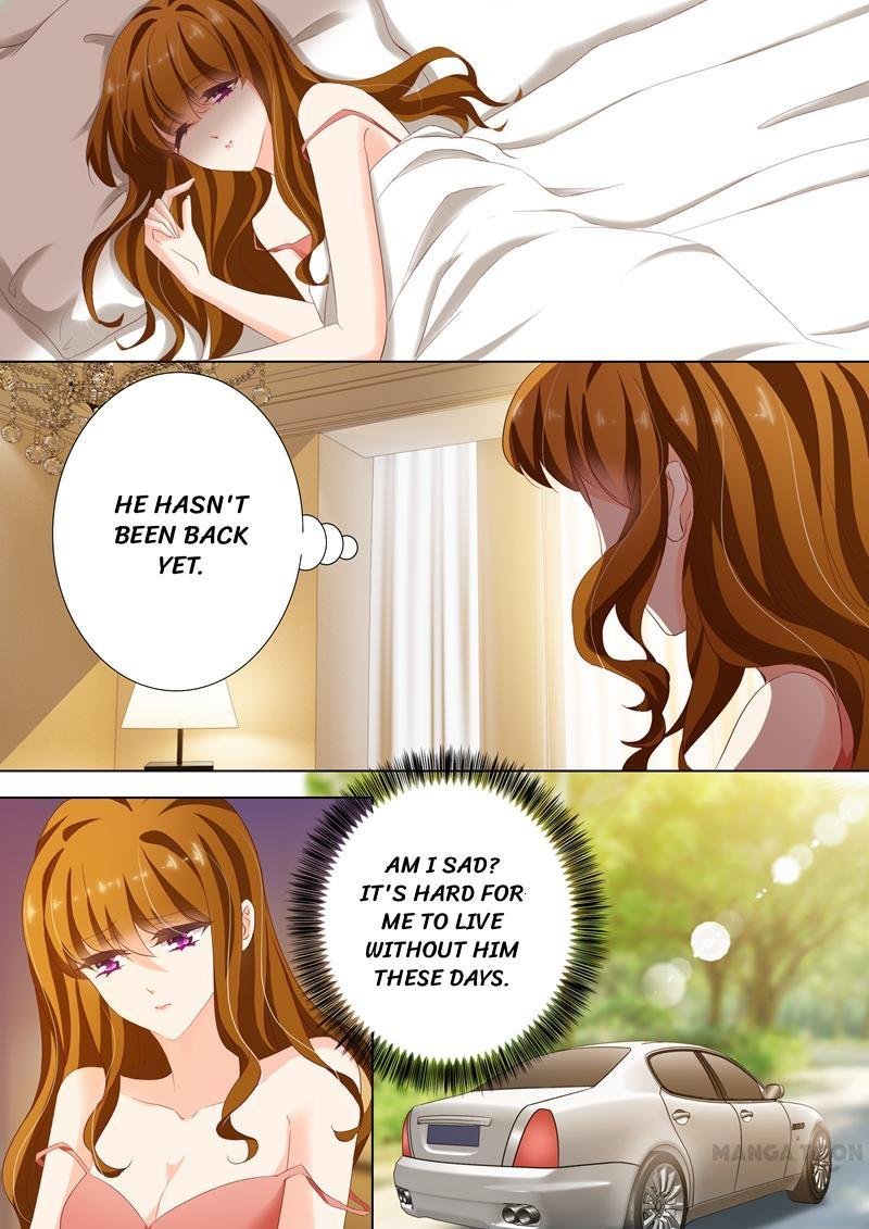 Ex-wife of A Billionaire ( Haomen Tianjia Qianqi ) Chapter 132 - page 7