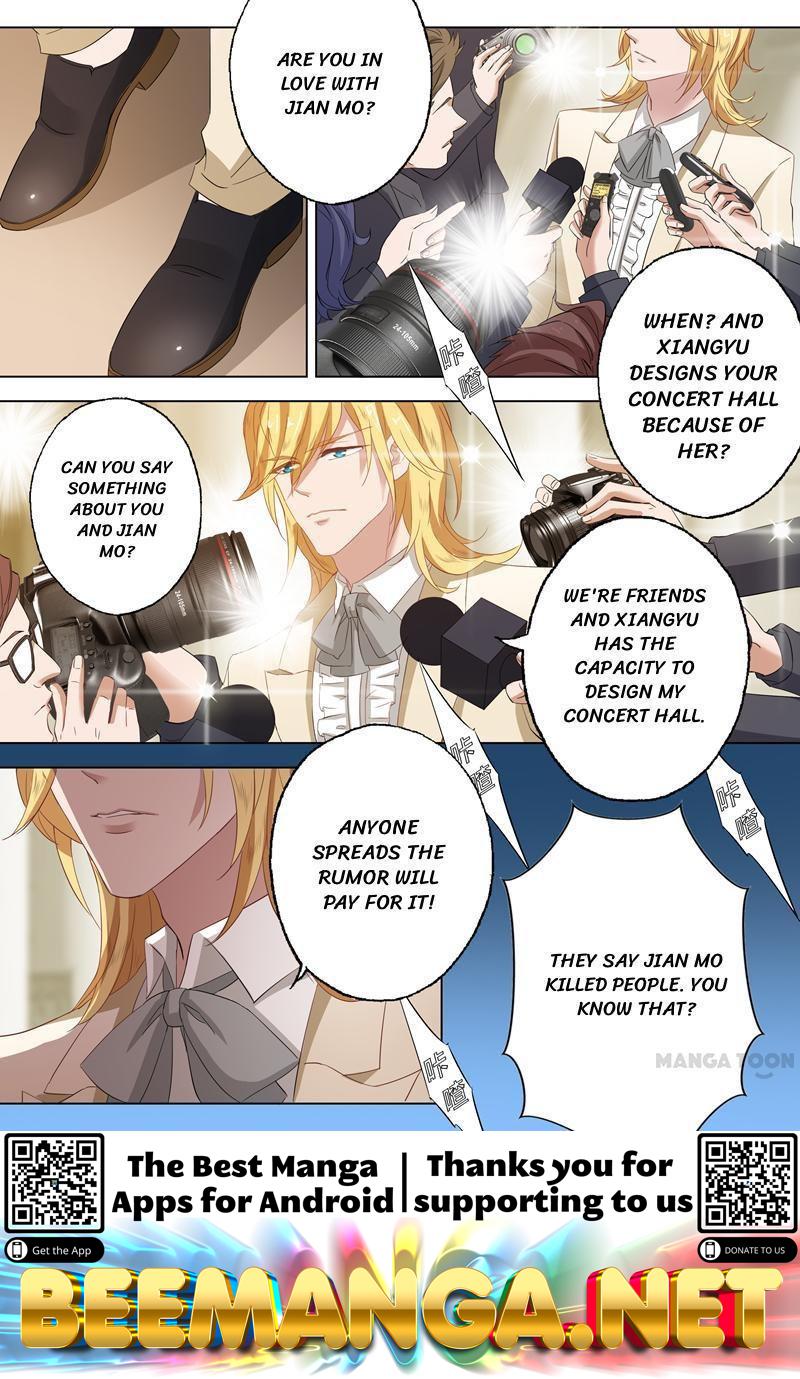 Ex-wife of A Billionaire ( Haomen Tianjia Qianqi ) Chapter 132 - page 9