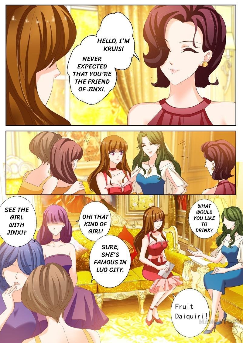 Ex-wife of A Billionaire ( Haomen Tianjia Qianqi ) Chapter 163 - page 2